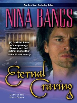 Eternal Craving - ebook